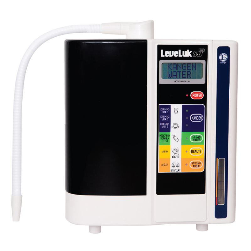 Leveluk SD501