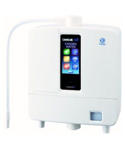 Leveluk K8