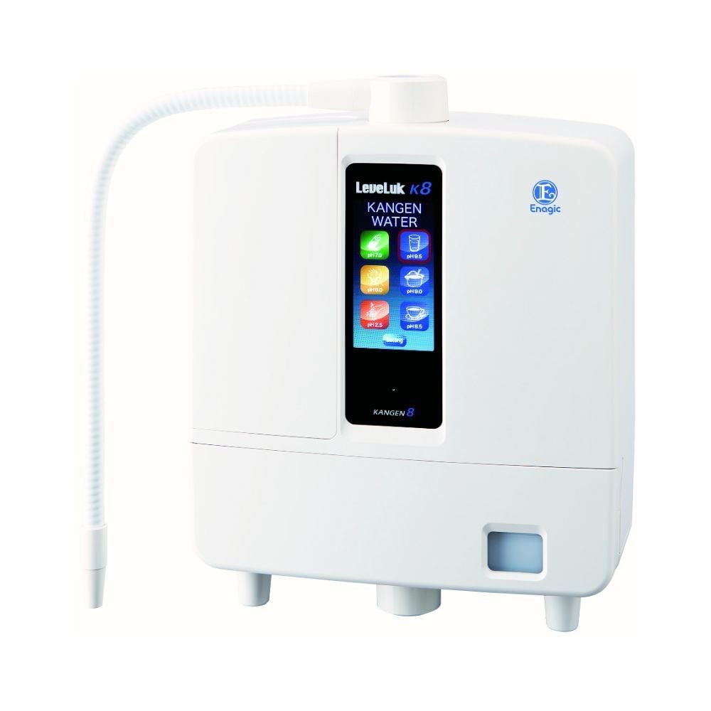 Leveluk K8