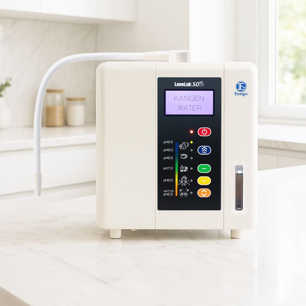 LeveLuk SD501DX - Ảnh 4