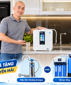 Chương trình tri ân khách hàng T10/2026