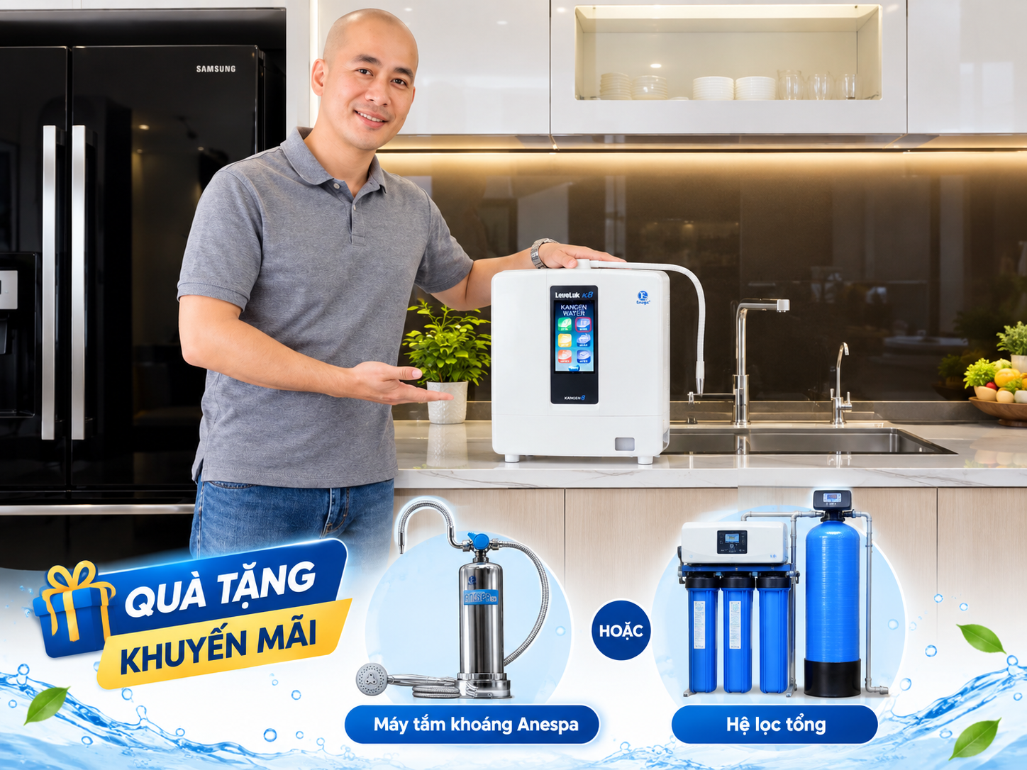Chương trình tri ân khách hàng T10/2026